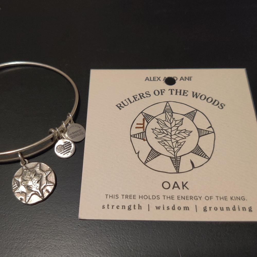 Adjustable bracelet
